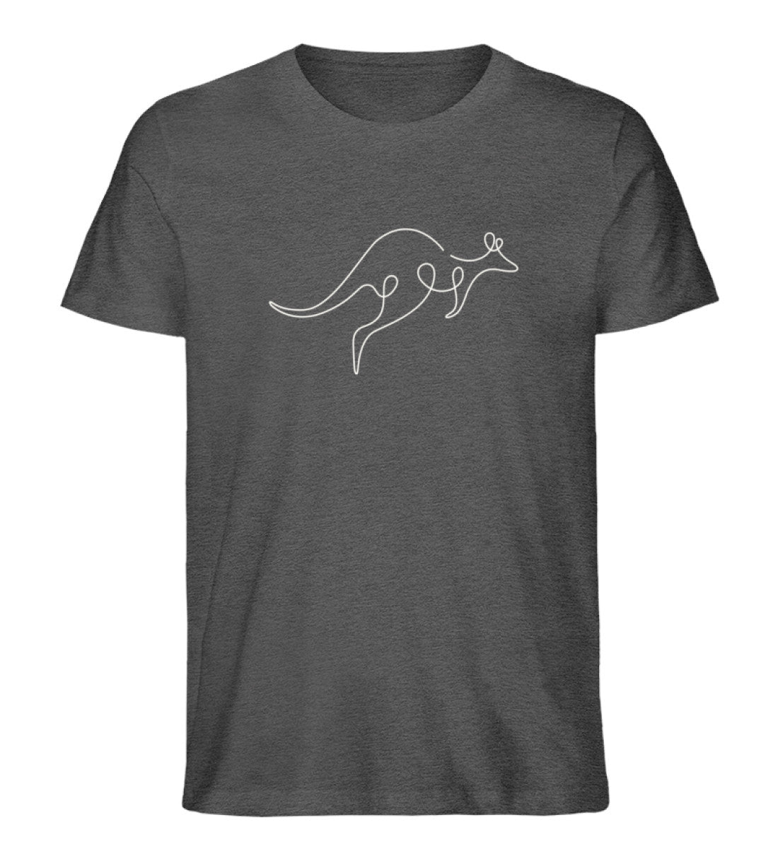 Dark Heather Grey-6898