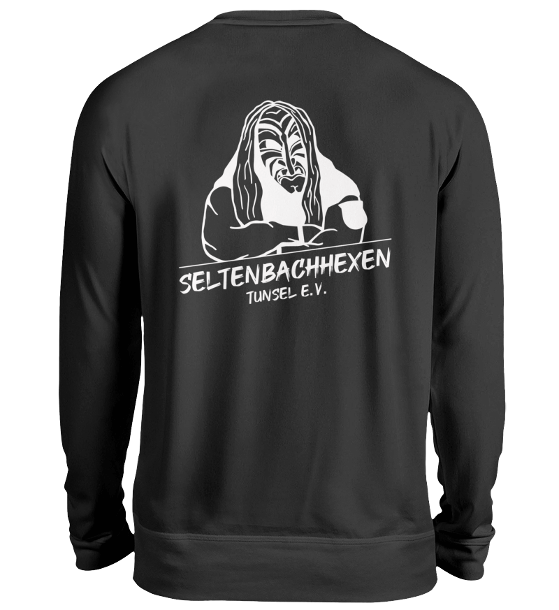 Seltenbach_Hexen - Unisex Pullover