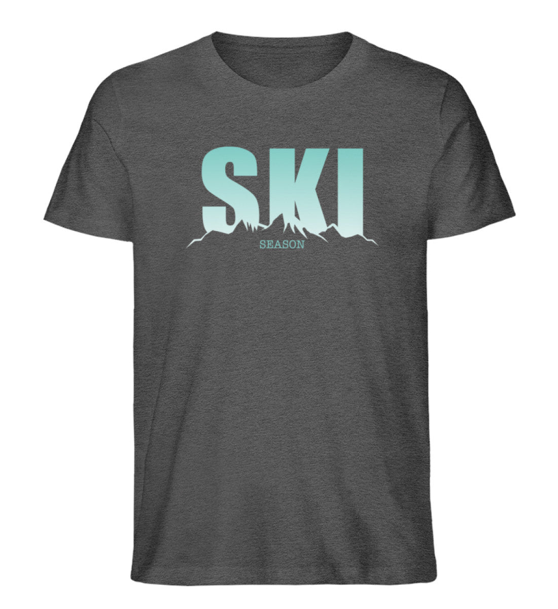 Dark Heather Grey-6898