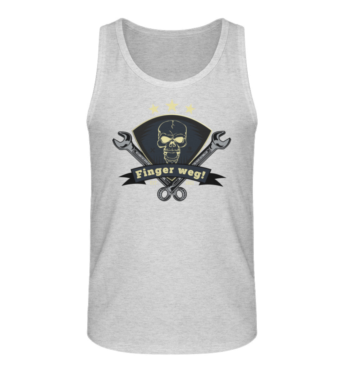 Heather Grey-6892
