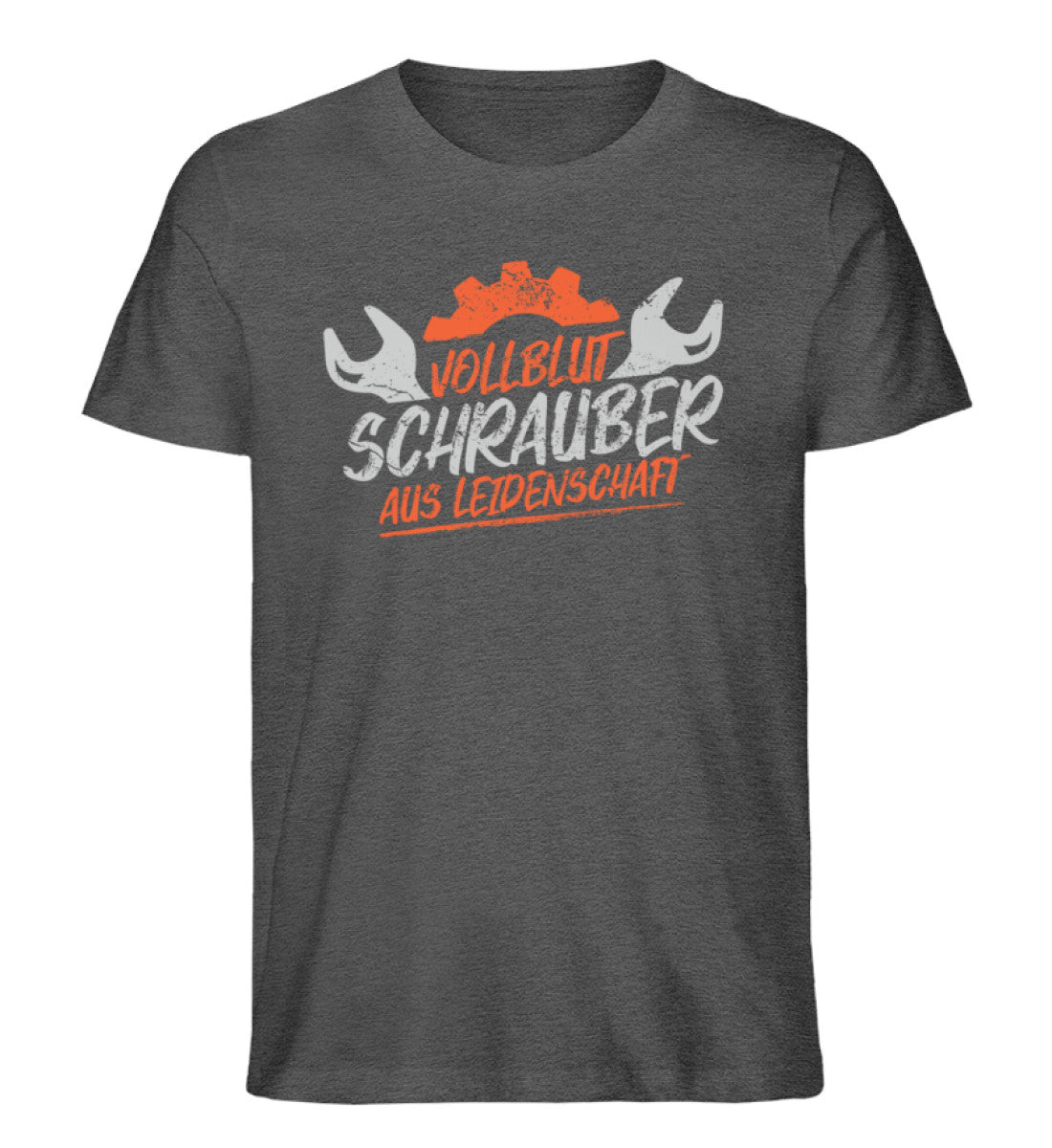 Dark Heather Grey-6898