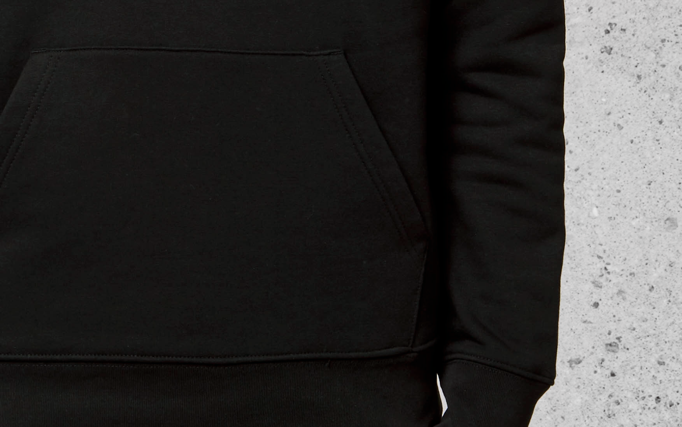 Geiler Tag, um Benzin zu verbrauchen! - Unisex Organic Hoodie