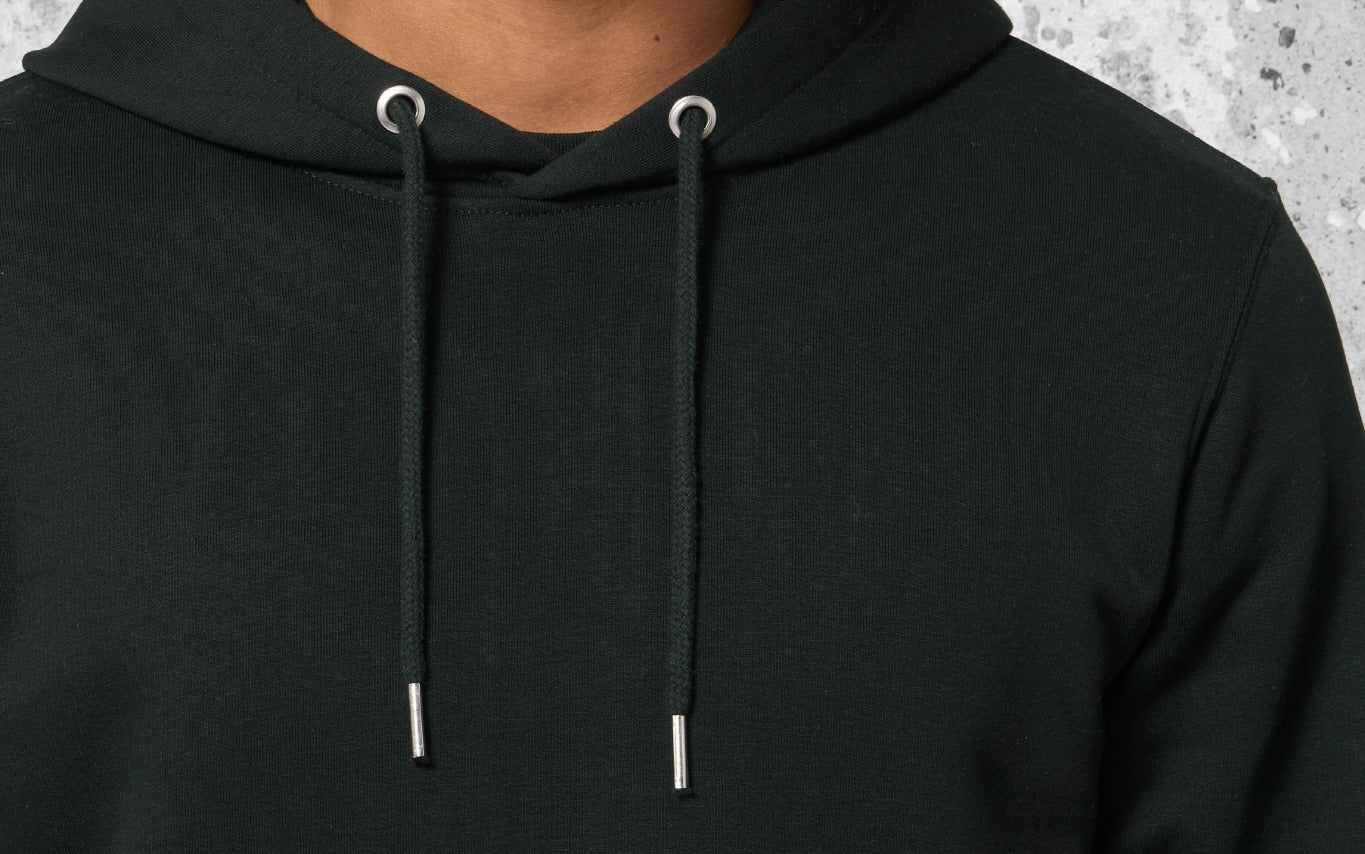 Rechnung Bremsanlage | Epytec Edition - Unisex Organic Hoodie