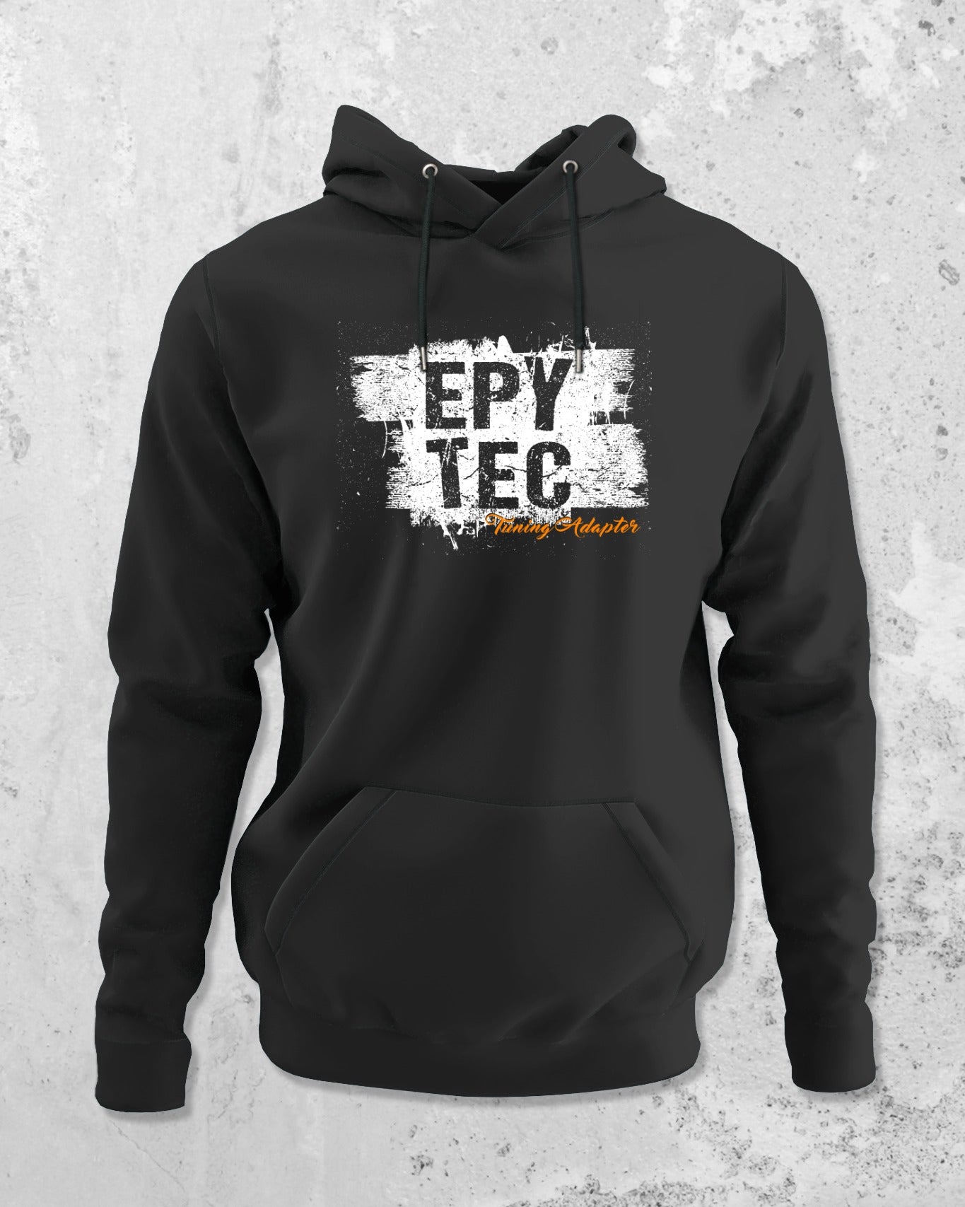 Epytec Dirt - Unisex Organic Hoodie