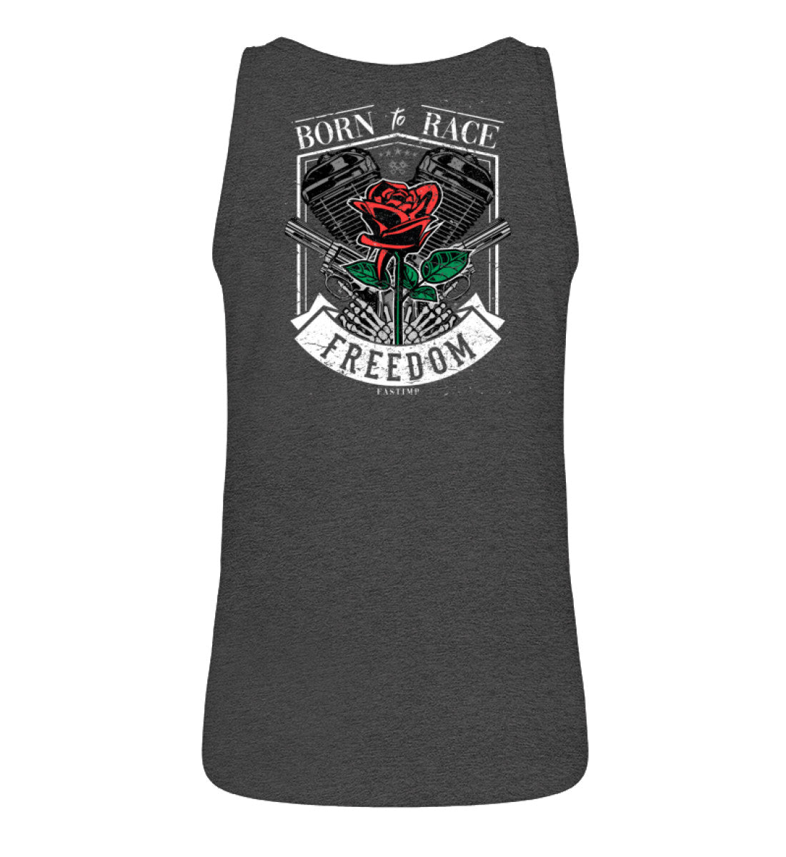 Dark Heather Grey-6898