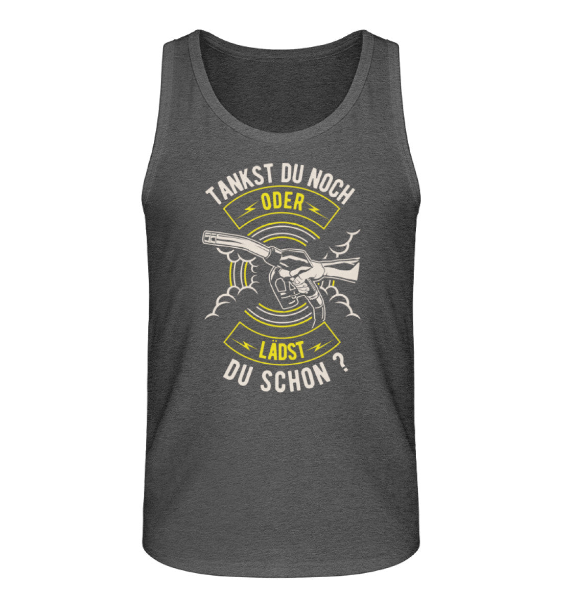 Dark Heather Grey-6898