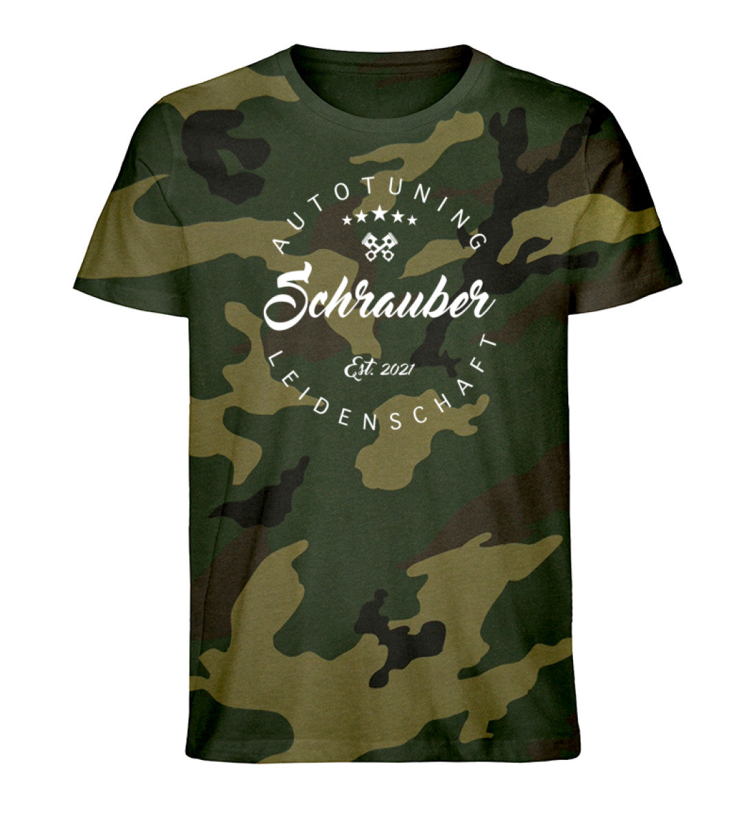 Camouflage-7000