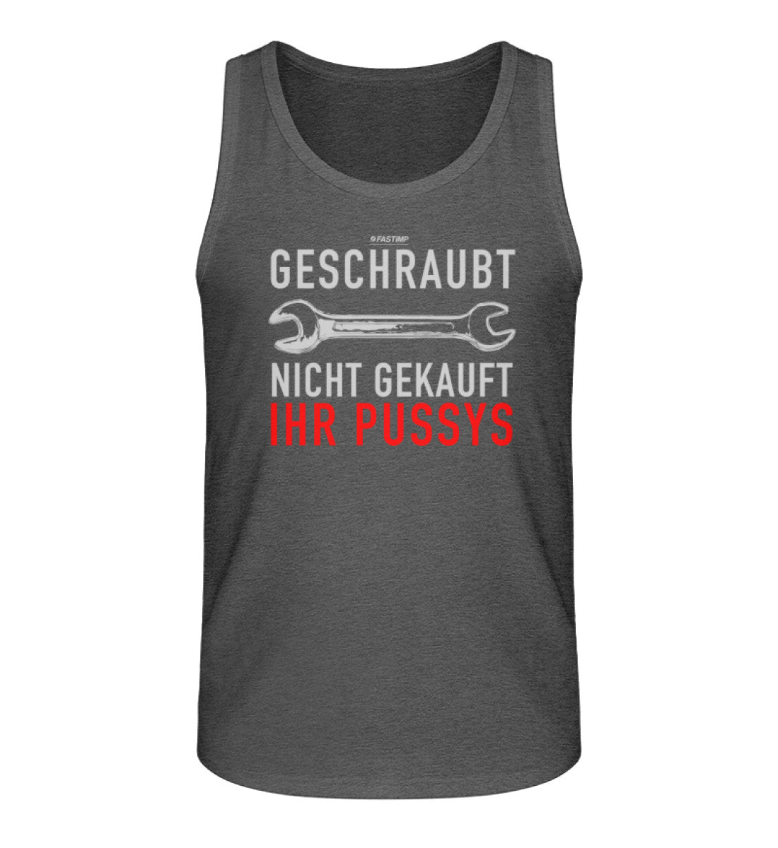 Dark Heather Grey-6898