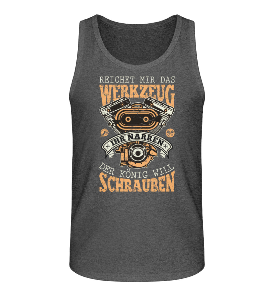 Dark Heather Grey-6898