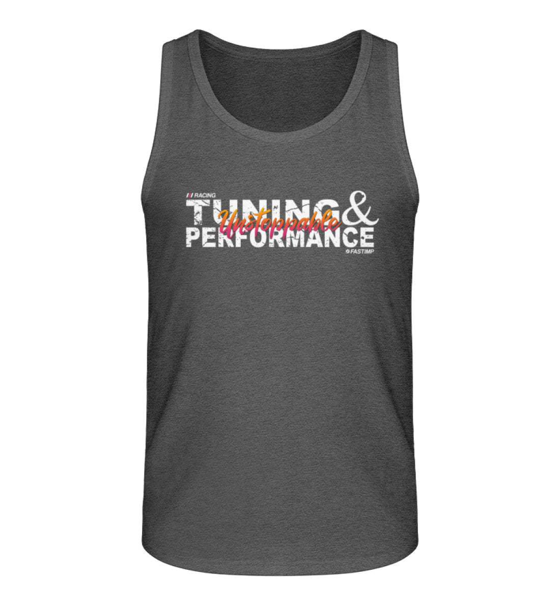 Dark Heather Grey-6898