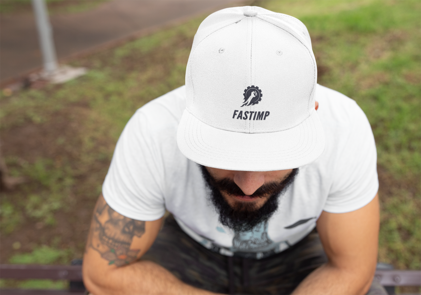 Fastimp Basic - Kappe