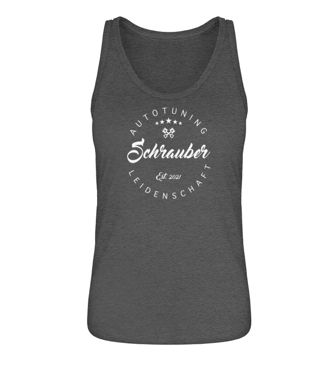 Dark Heather Grey-6898
