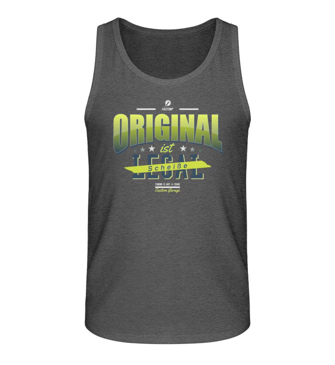 Dark Heather Grey-6898