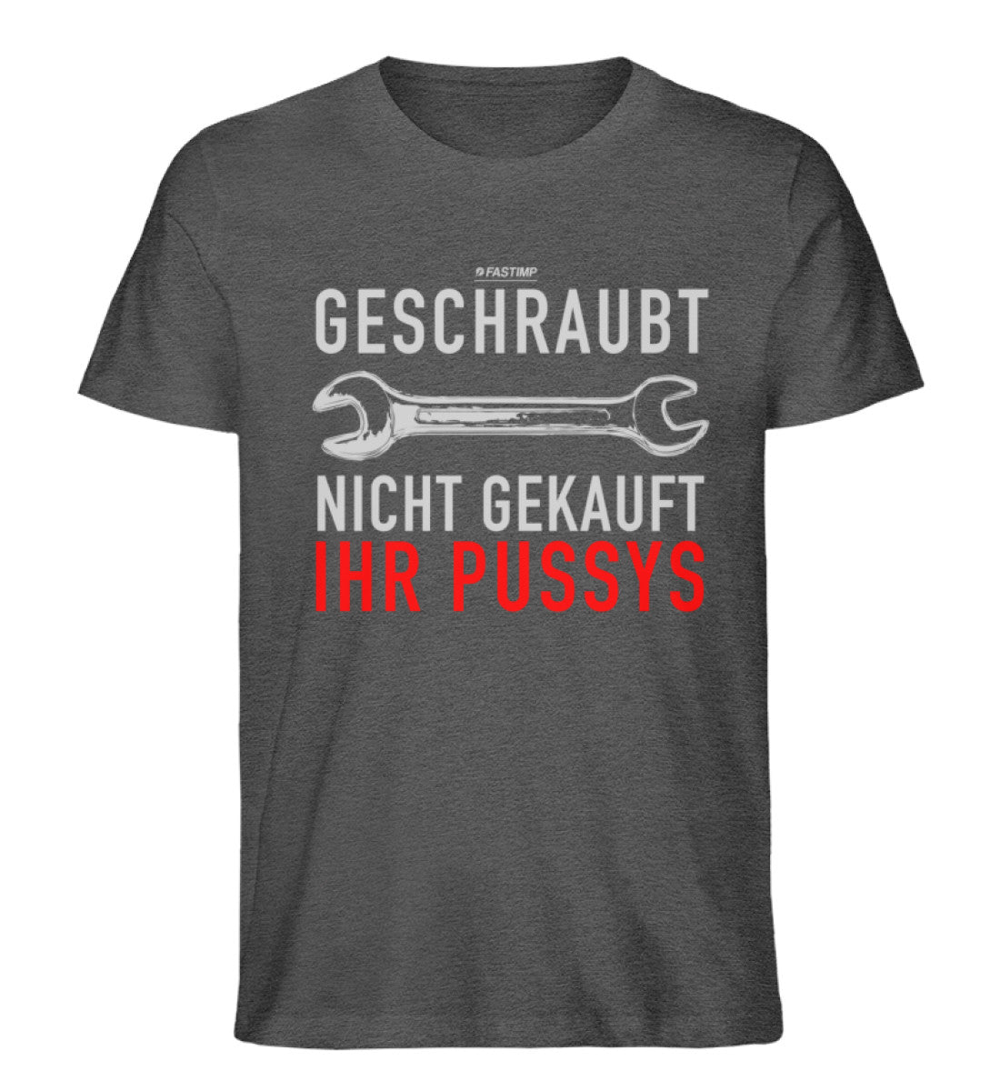 Dark Heather Grey-6898