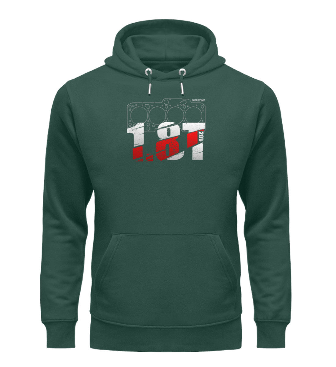 Glazed Green-7112