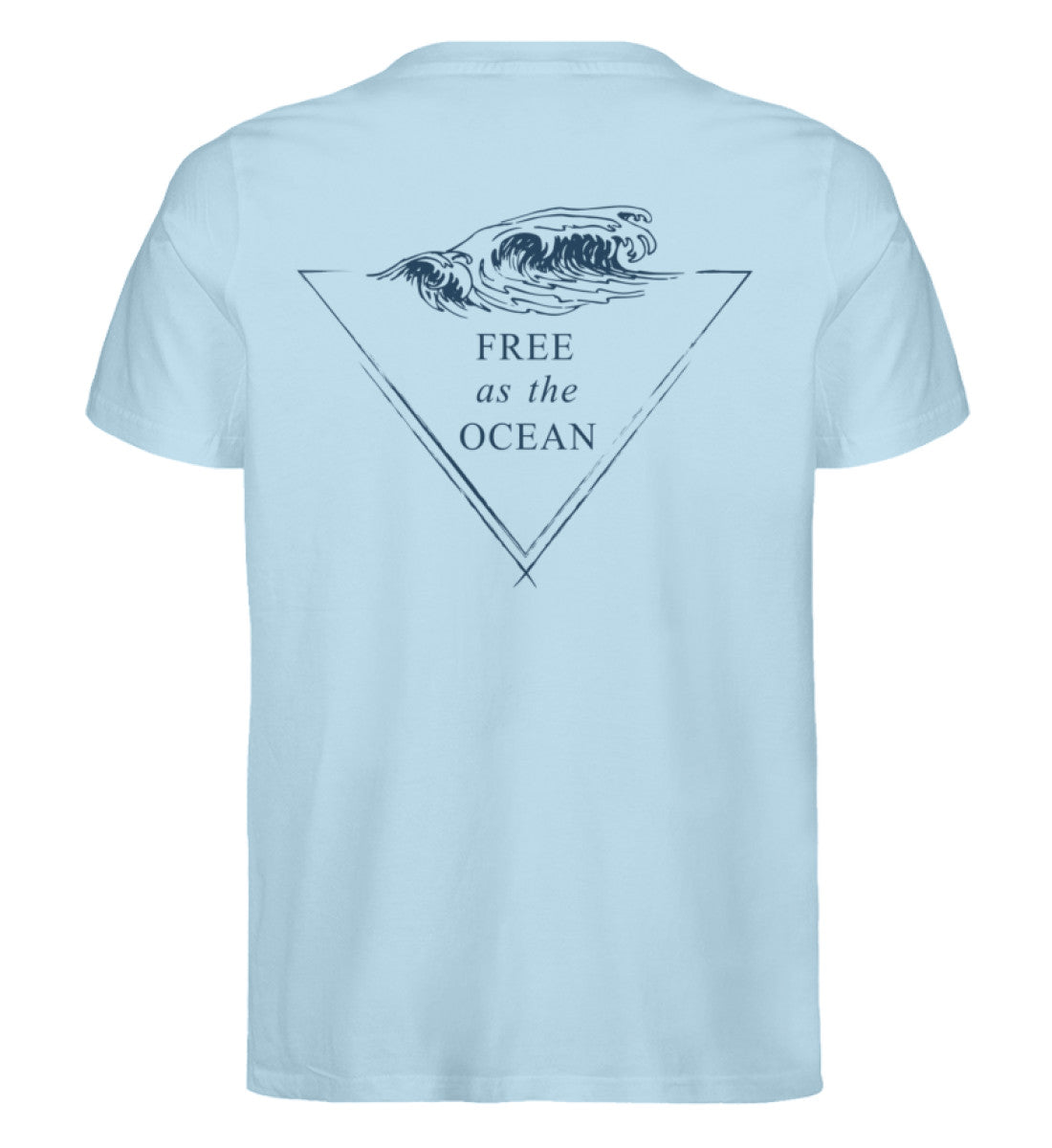 Sky Blue-6888
