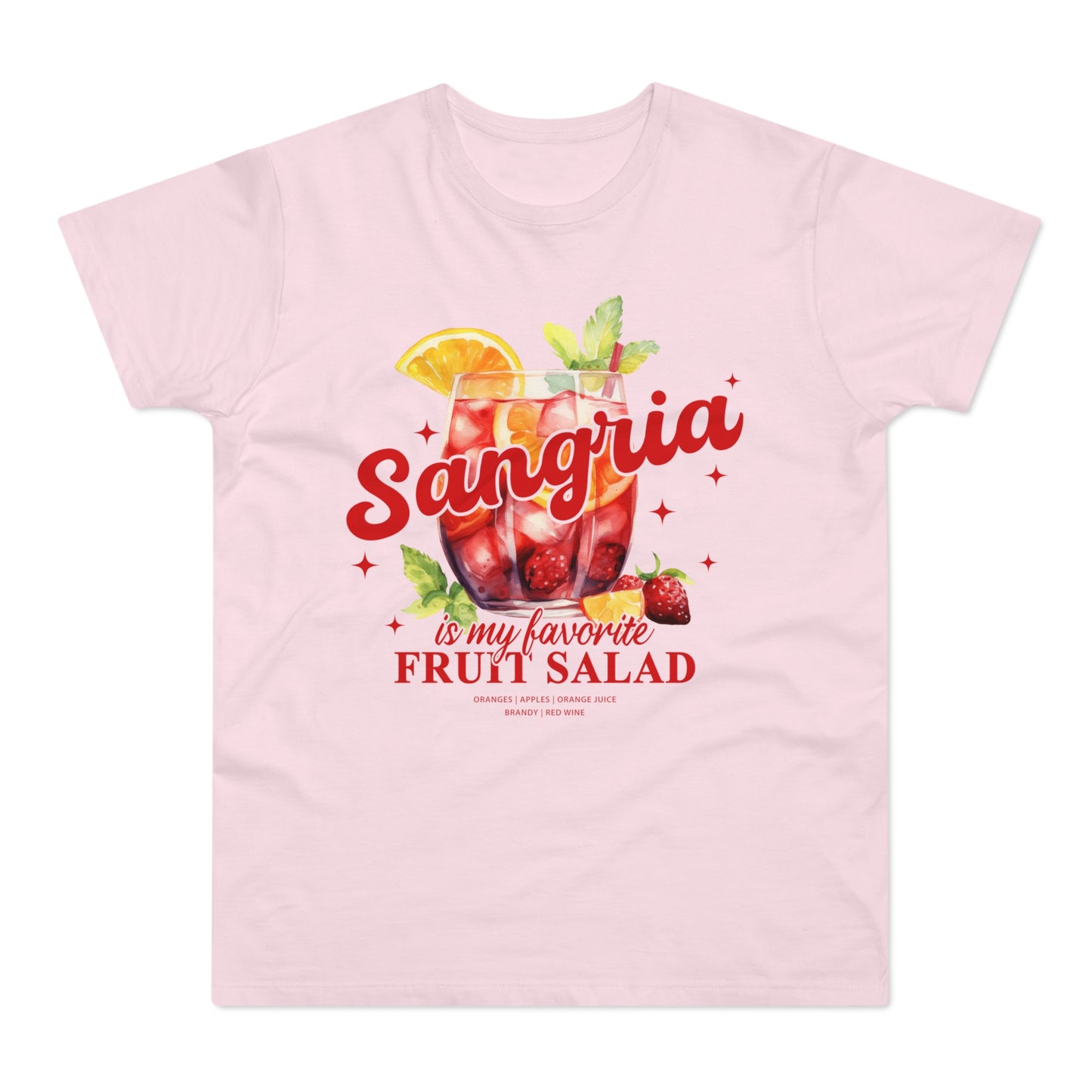 Sangria Shirt • Sangria Lover T Shirt • Malle Shirt • Party Outfit Urlaub • Drinking Shirt Mallorca • Summer Outfit für Spanish Summer Vibes
