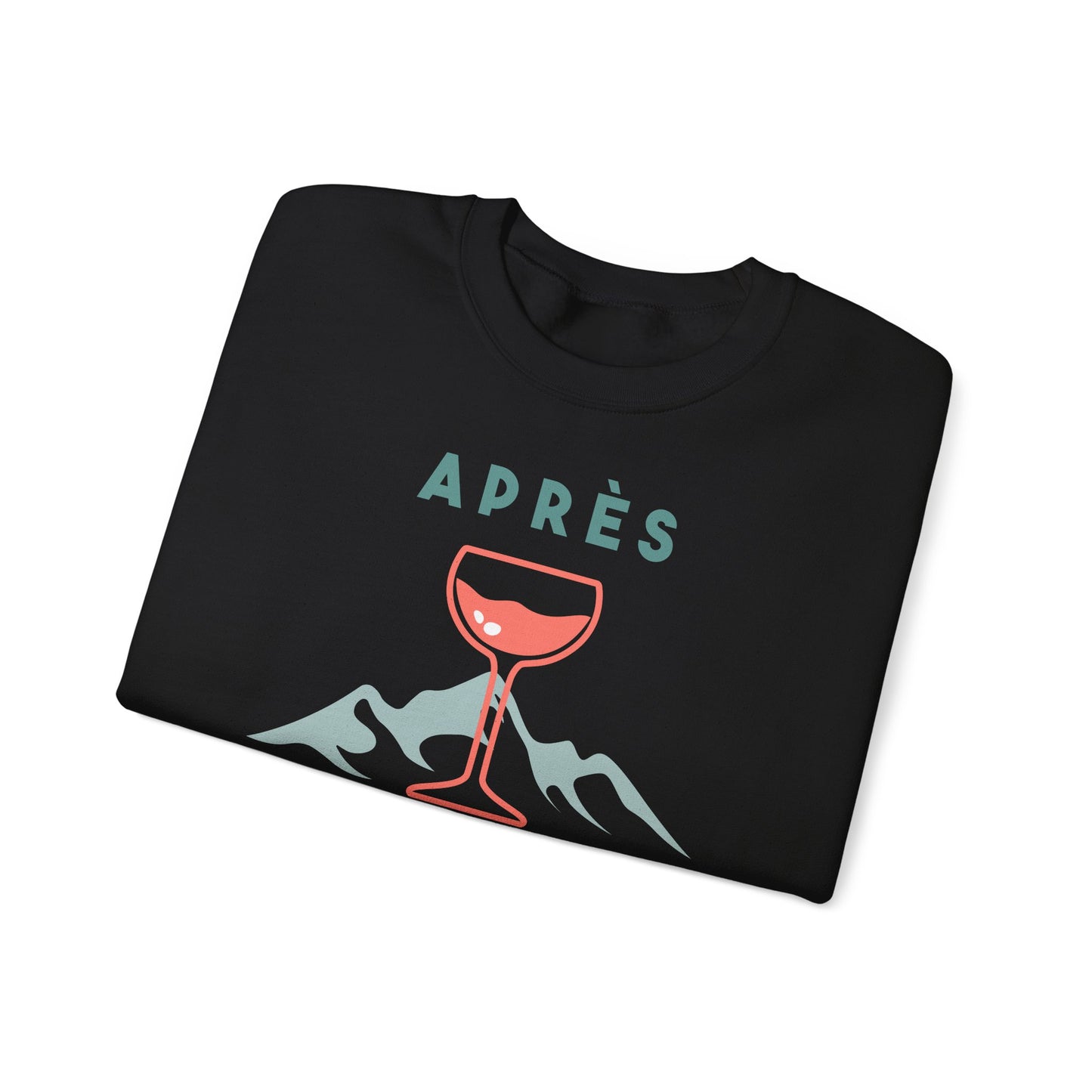 Après Ski Club Sweater