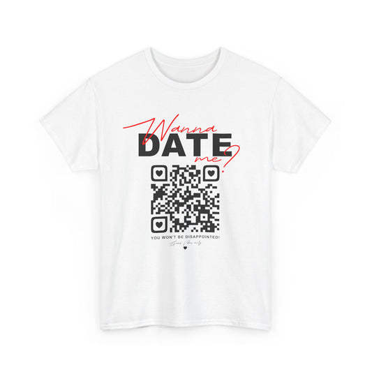 Wanna_Date_Me_QR_Code_black_Nicole
