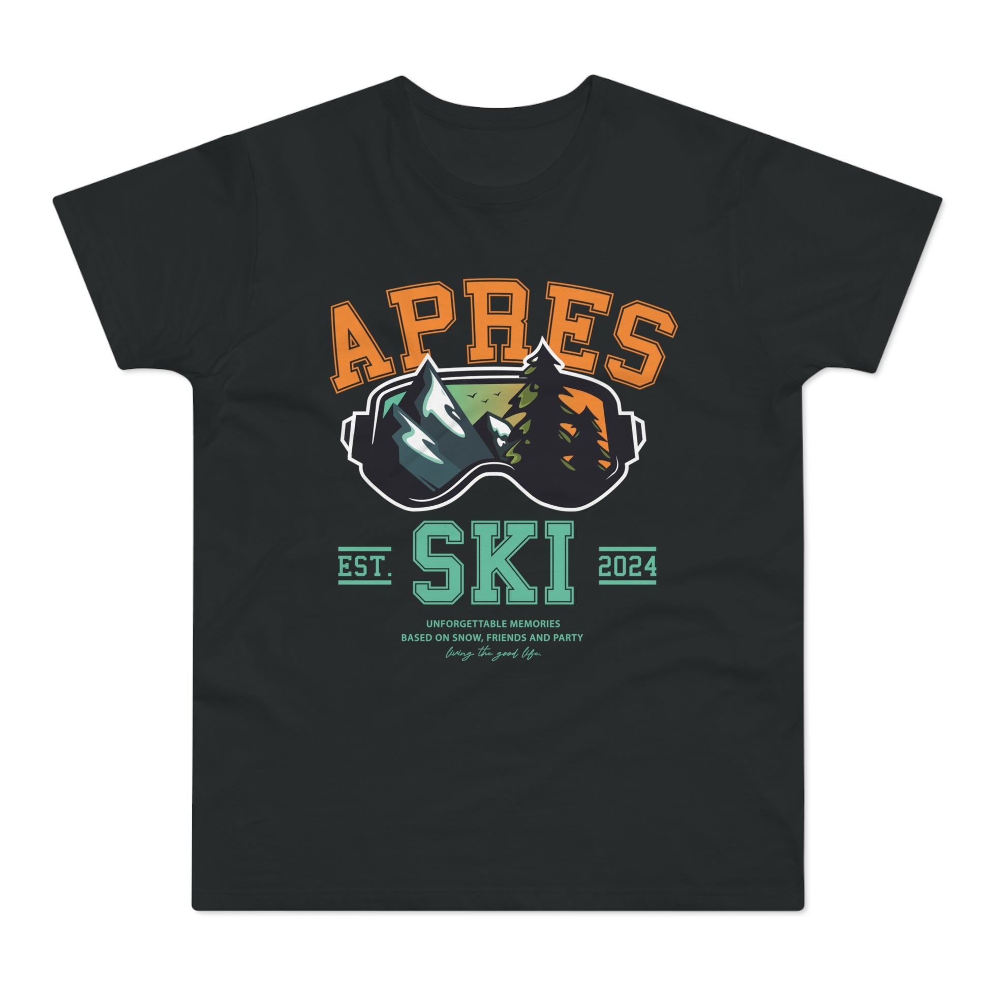 Apres Ski Shirt