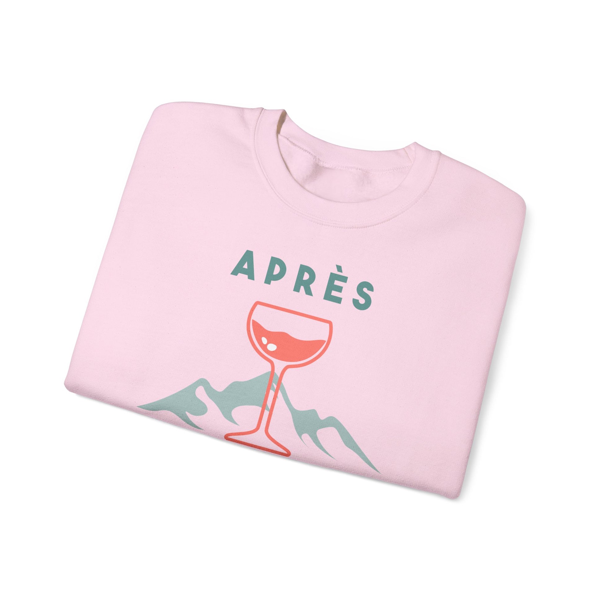 Après Ski Club Sweater