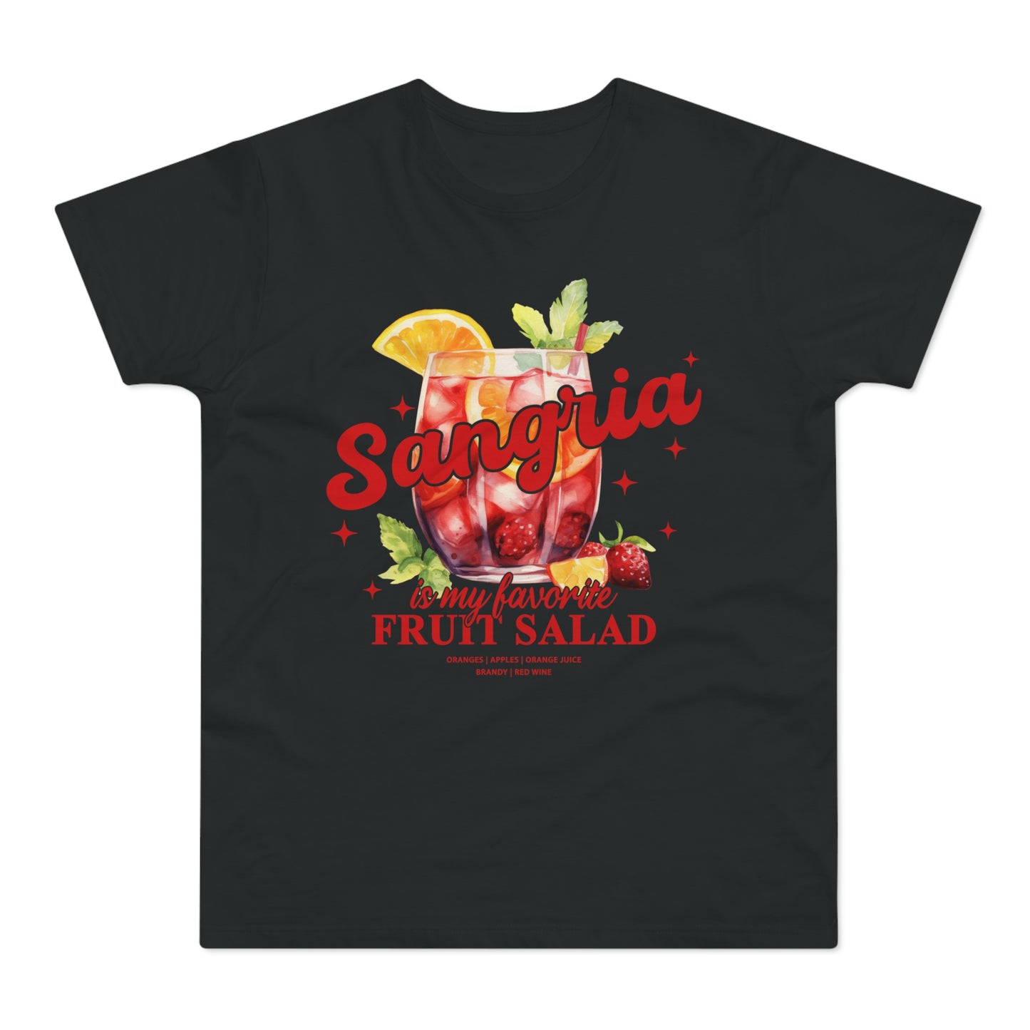 Sangria Shirt • Sangria Lover T Shirt • Malle Shirt • Party Outfit Urlaub • Drinking Shirt Mallorca • Summer Outfit für Spanish Summer Vibes