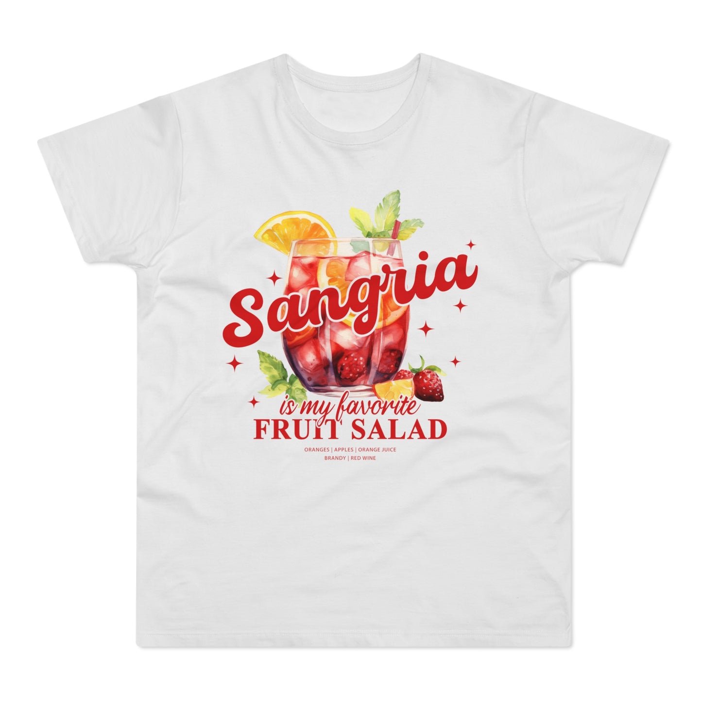 Sangria Shirt • Sangria Lover T Shirt • Malle Shirt • Party Outfit Urlaub • Drinking Shirt Mallorca • Summer Outfit für Spanish Summer Vibes