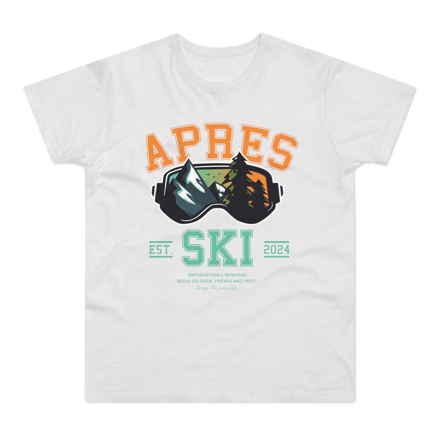 Apres Ski Shirt