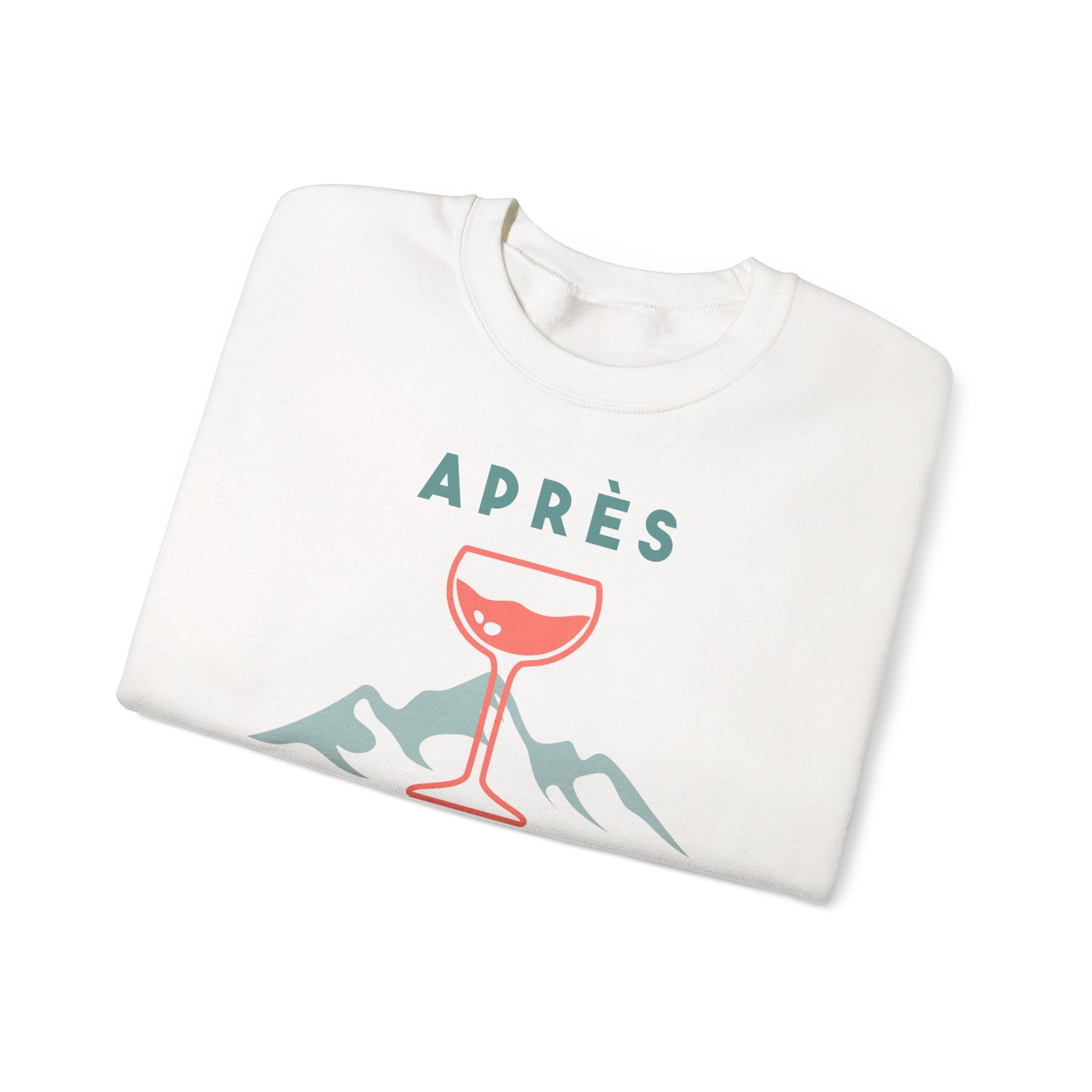 Après Ski Club Sweater