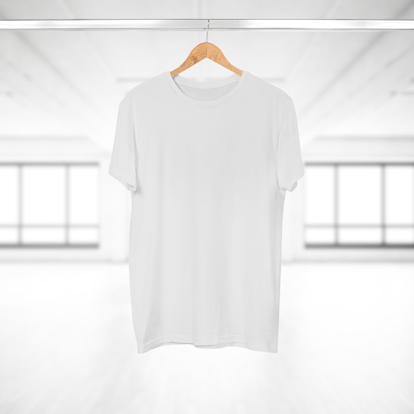 Coffee Shirt Herren • It's the Simple Things in Life • Kaffee Tshirt mit Mokkakanne • Barista Look für Alltag & Café Geschenk für Kaffeefans