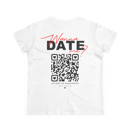 Wanna_Date_Me_QR_Code_black_Maria