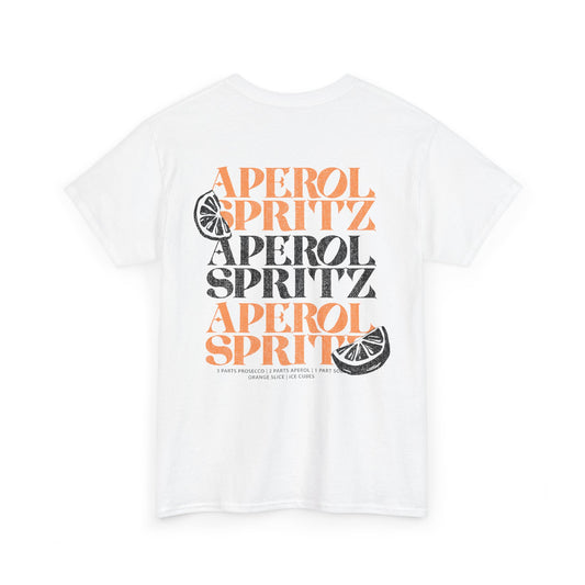 Aperol Shirt • Aperol Spritz Shirt Aperol Spritz T-Shirt • Retro Aperol Tshirt • Best Gift • Holy Aperoli Vintage Shirt • Geschenk Frau Mann