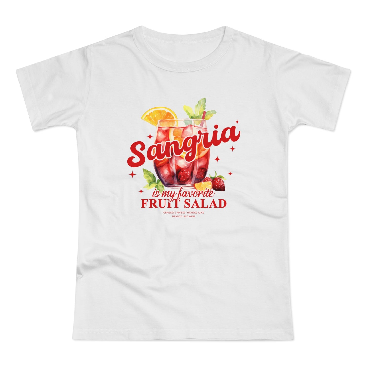 Sangria Shirt • Sangria Lover T Shirt • Malle Shirt • Party Outfit Urlaub • Drinking Shirt Mallorca • Summer Outfit für Spanish Summer Vibes
