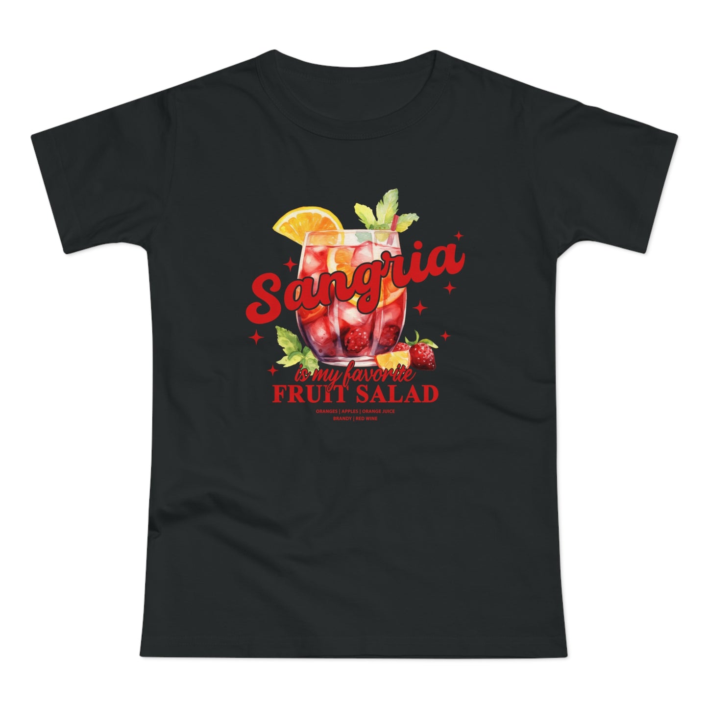 Sangria Shirt • Sangria Lover T Shirt • Malle Shirt • Party Outfit Urlaub • Drinking Shirt Mallorca • Summer Outfit für Spanish Summer Vibes