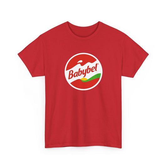 Zieh Dich Aus wie’n Babybel