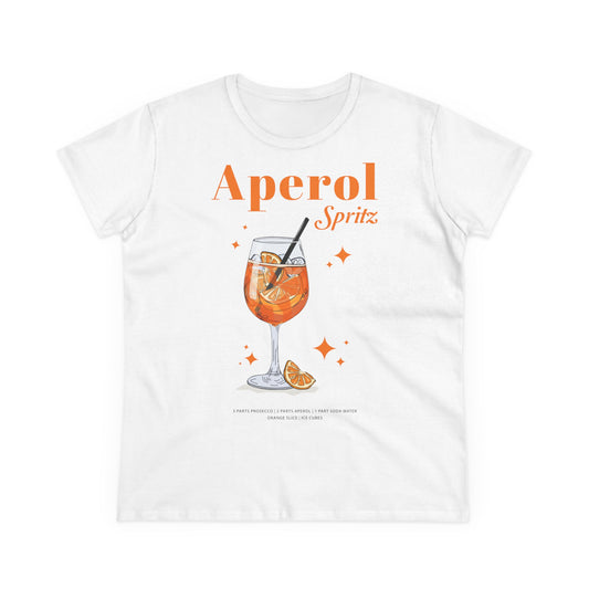 Aperol Spritz Shirt • Aperol Shirt • Aperol Spritz Tshirt • Aperol Tshirt • Group Shirts • Spritz Cocktail Tshirt • Retro Vintage Aperitivo