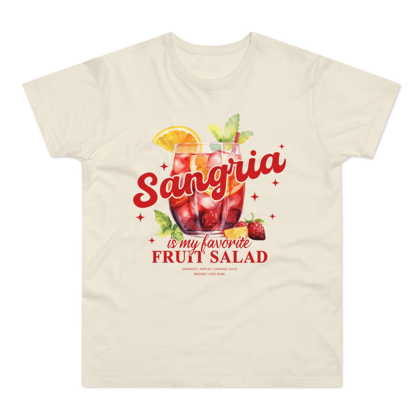 Sangria Shirt • Sangria Lover T Shirt • Malle Shirt • Party Outfit Urlaub • Drinking Shirt Mallorca • Summer Outfit für Spanish Summer Vibes