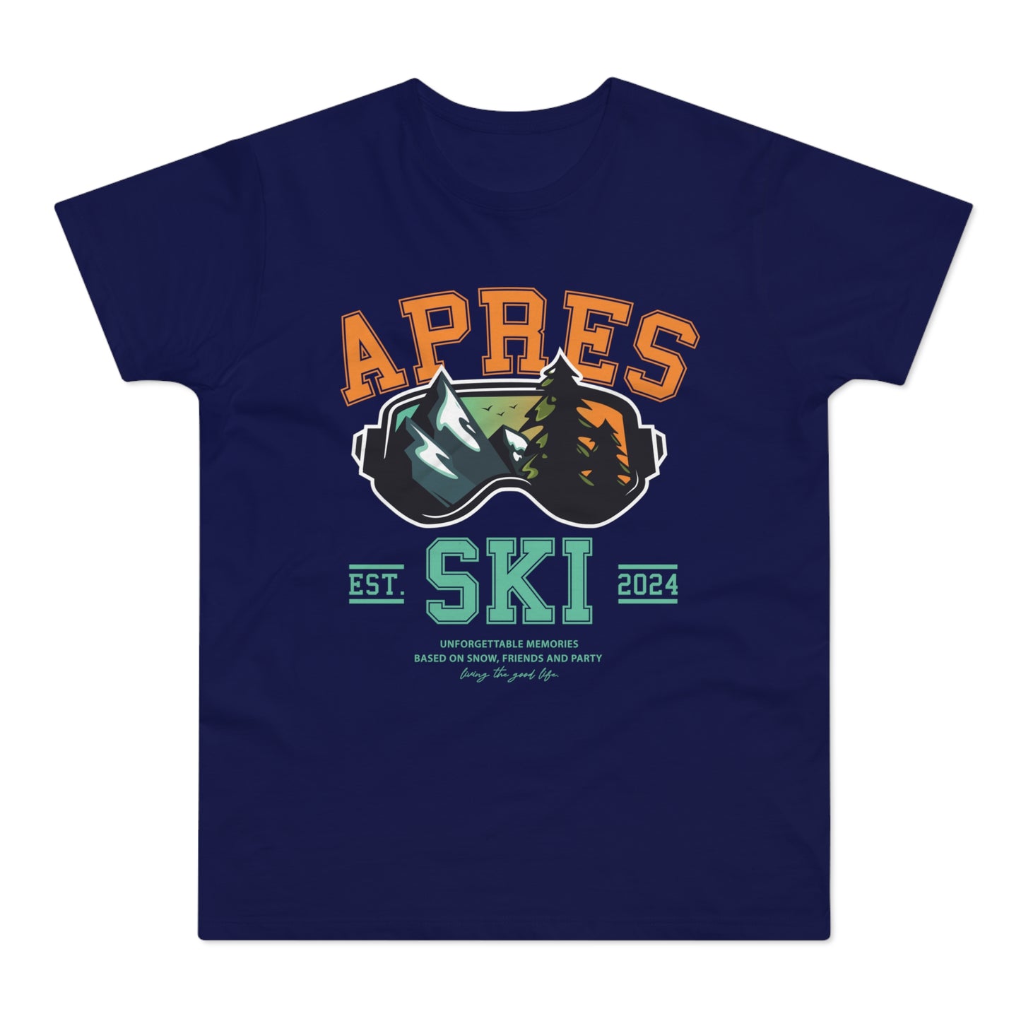 Apres Ski Shirt