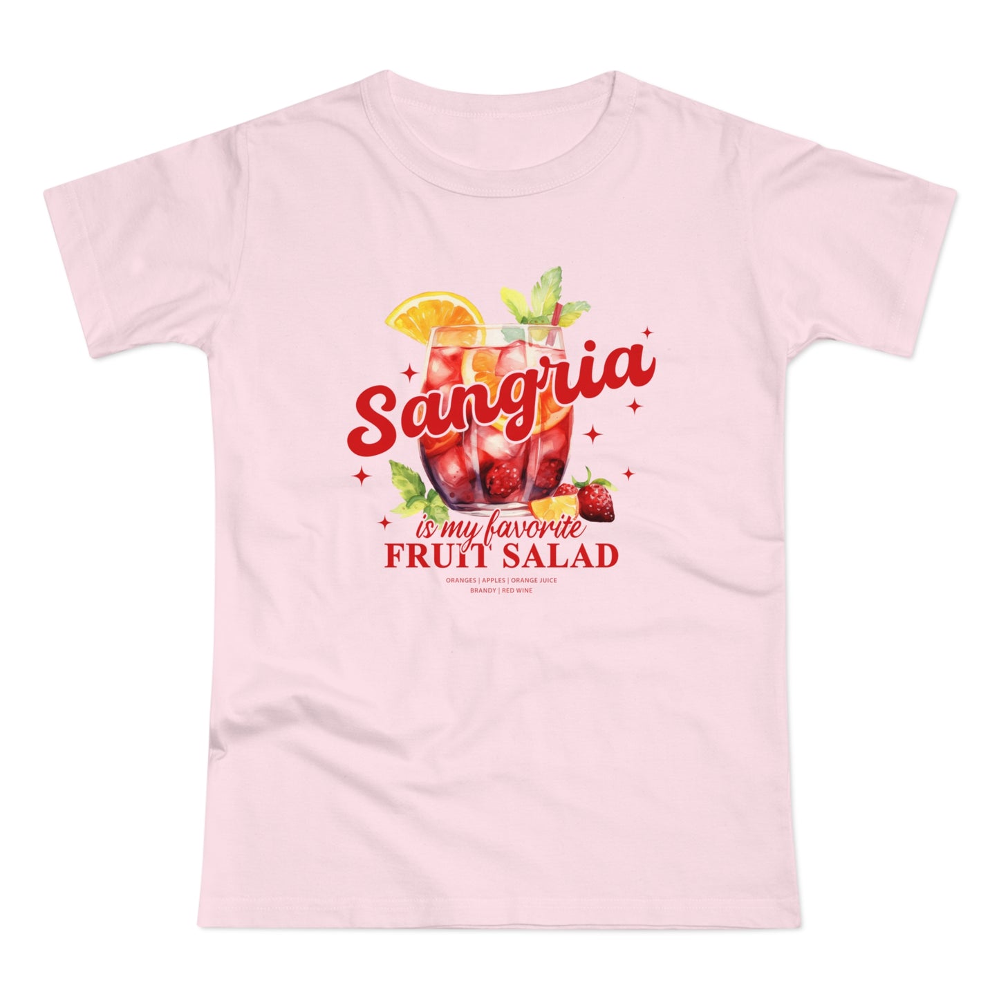 Sangria Shirt • Sangria Lover T Shirt • Malle Shirt • Party Outfit Urlaub • Drinking Shirt Mallorca • Summer Outfit für Spanish Summer Vibes