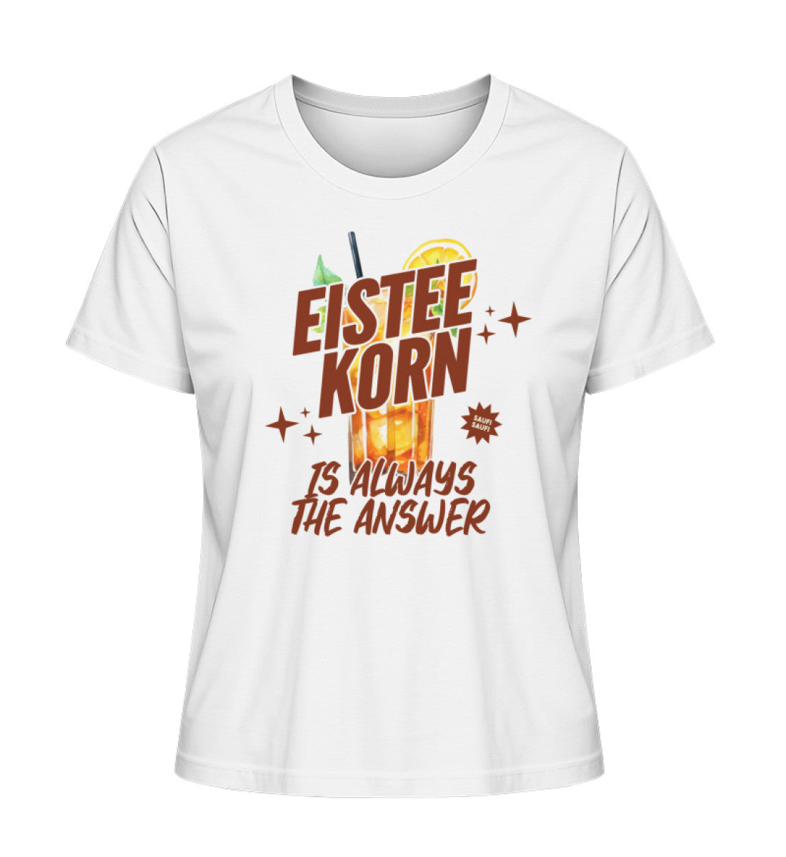 Eistee Korn T-Shirt