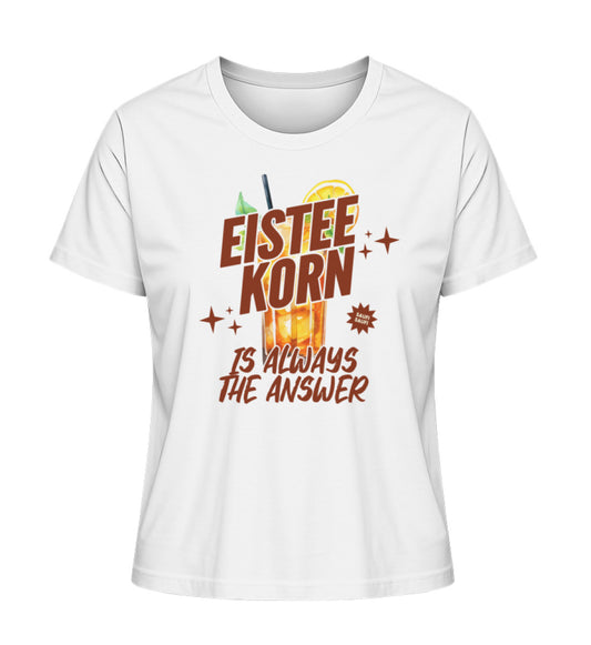 Eistee Korn T-Shirt