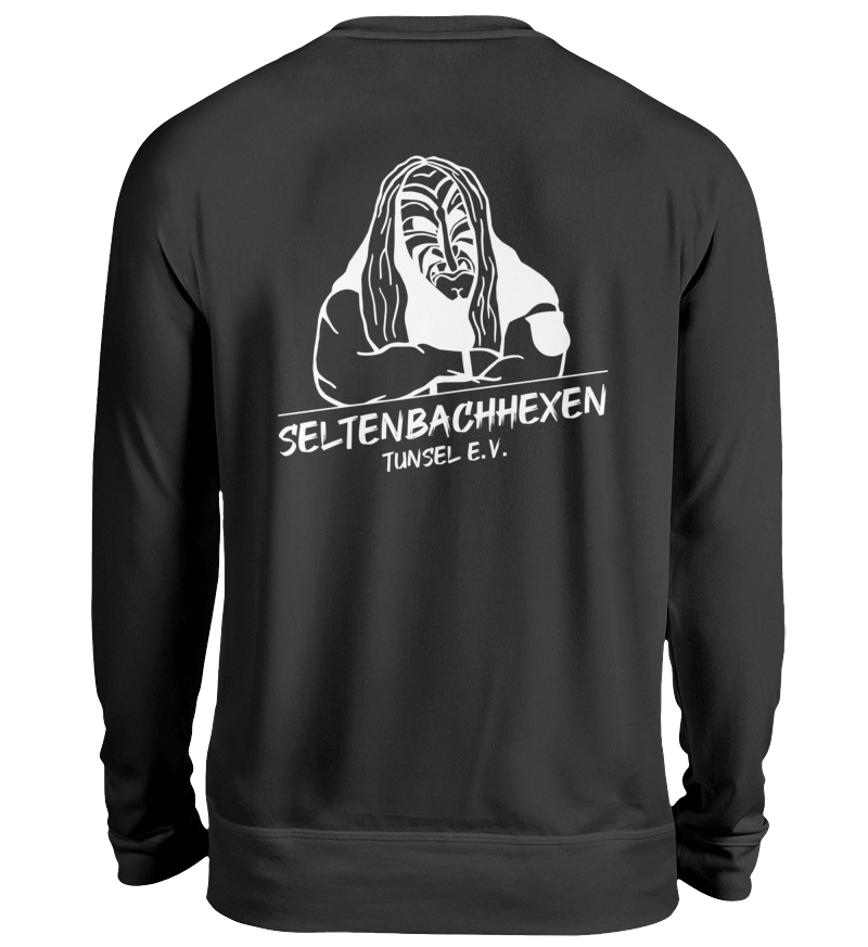 Seltenbach_Hexen  - Unisex Pullover