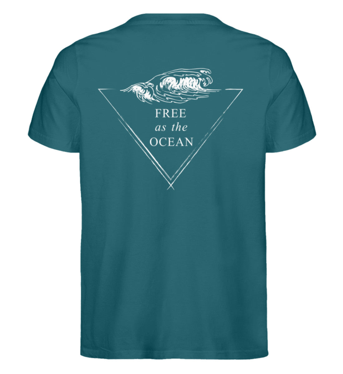 Ocean Depth-6889