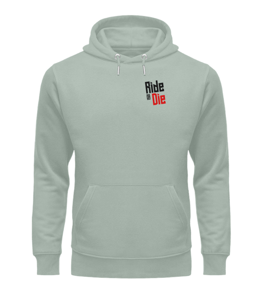 Ride or Die Unisex T-Shirt Hoodie