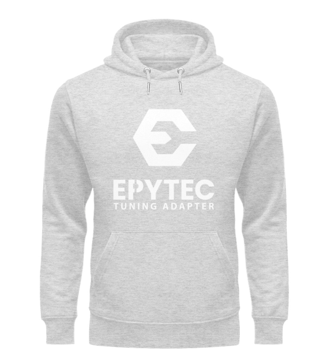 Epytec Logo Hoodie