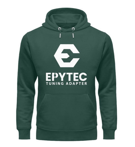 Epytec Logo Hoodie