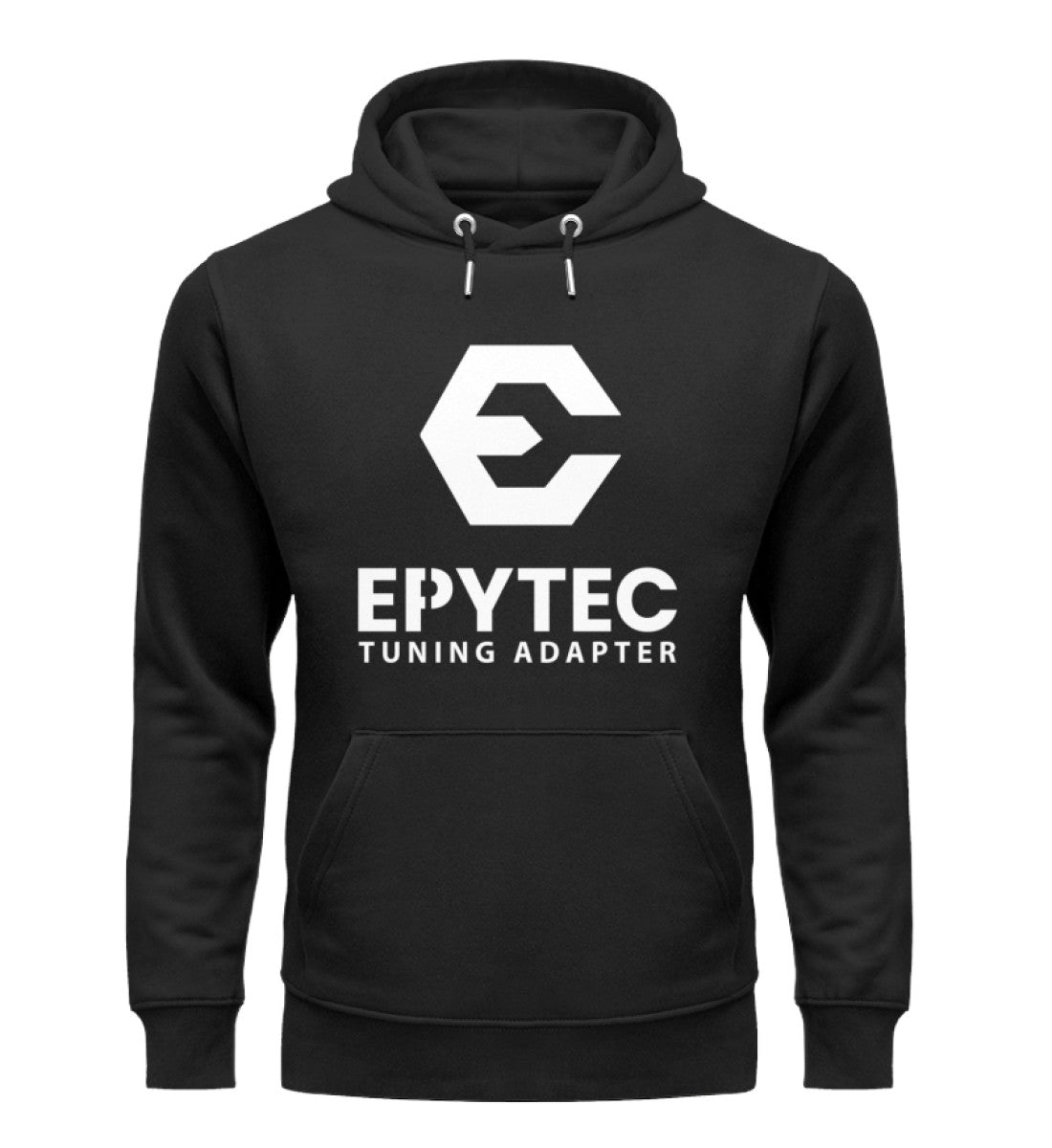 Epytec Logo Hoodie