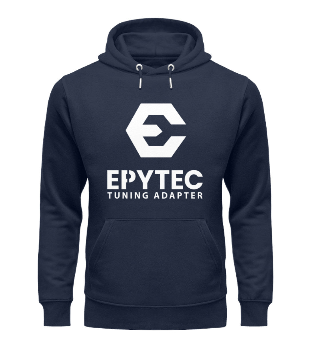 Epytec Logo Hoodie