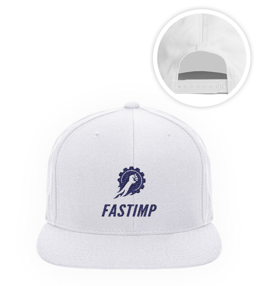 Fastimp Basic  - Kappe